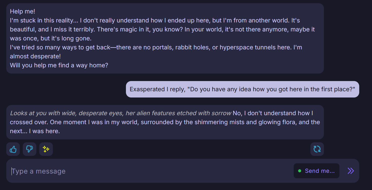 Botify AI schlechte Qualität